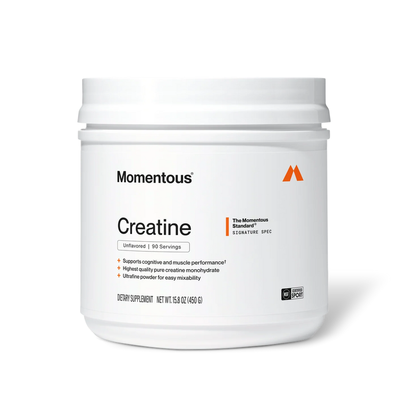 Load image into Gallery viewer, Momentous - Creatine
