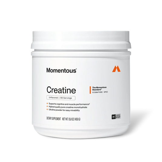 Momentous - Creatine