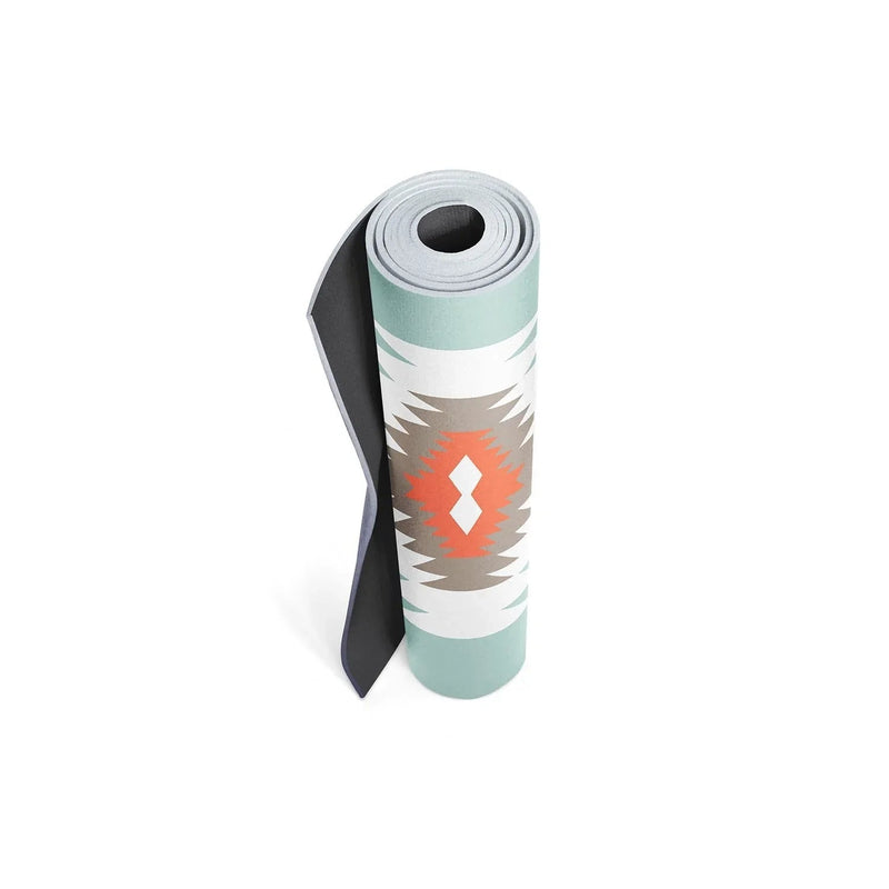 Load image into Gallery viewer, Yune Yoga - Fabian Trekk Travel Yoga Mat

