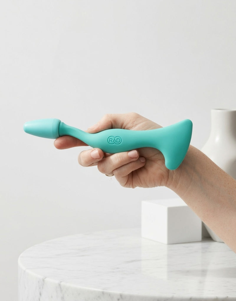 Load image into Gallery viewer, Rad Roller - Facial Roller
