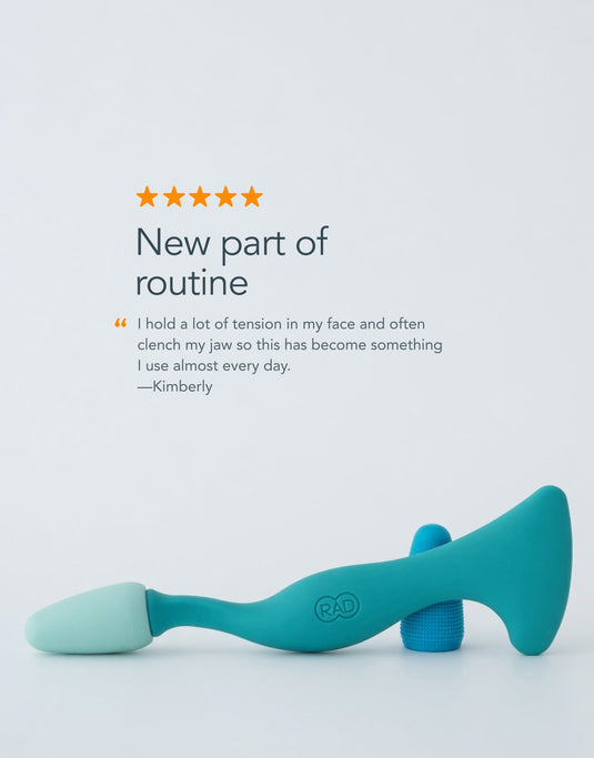 Rad Roller - Facial Roller