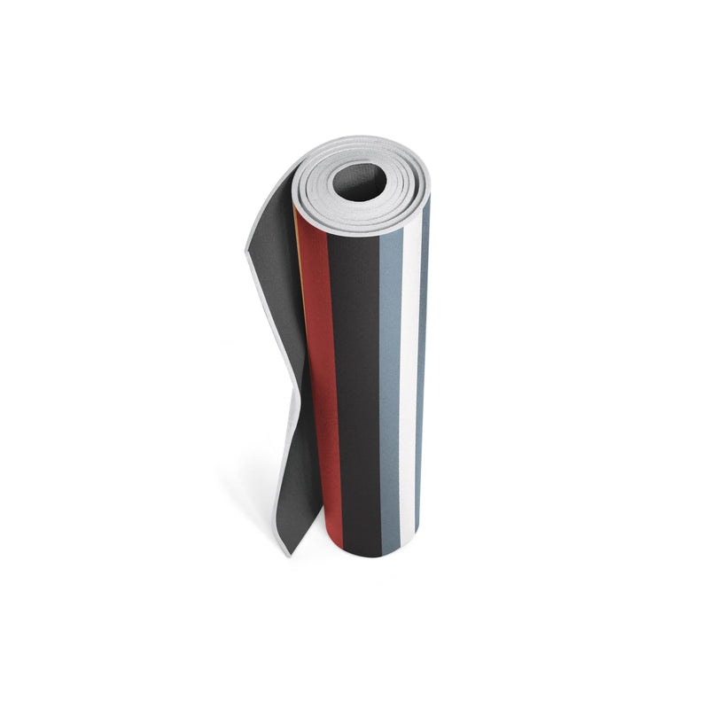 Load image into Gallery viewer, Yune Yoga - Yoga Mat | 6mm Thick | Multi Color | Non-Slip | Eco Friendly | Yune Yoga | Falcons Rest
