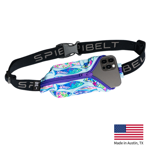 SPIbelt - The Original Running Belt