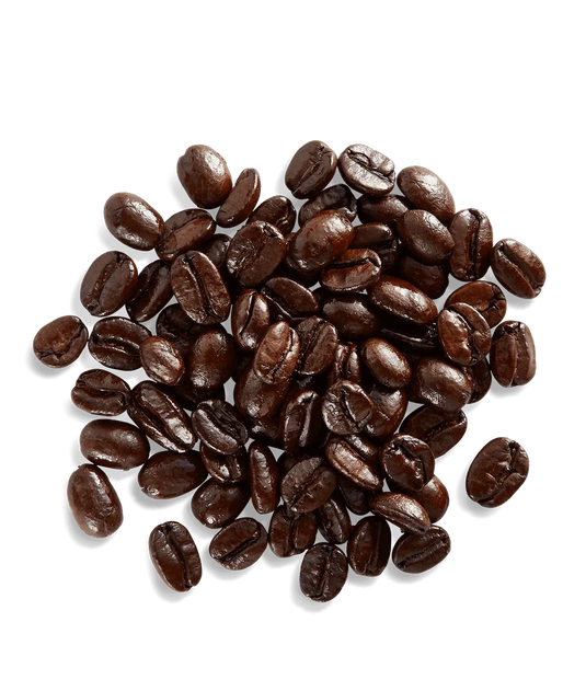 Iron Bean Coffee Company - Fear No Evil Black Roast