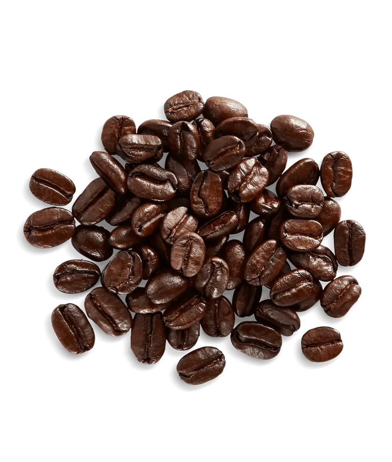 Load image into Gallery viewer, Iron Bean Coffee Company - Fierce Highly Caffeinated Dark Roast
