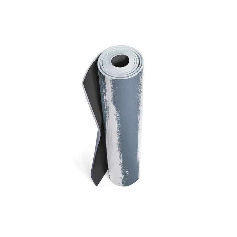 Load image into Gallery viewer, Yune Yoga - Fir Trekk Travel Yoga Mat
