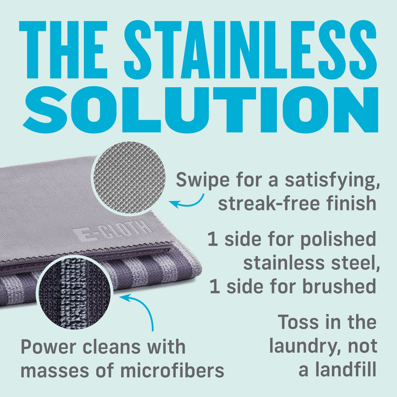 Load image into Gallery viewer, Stainless Steel Cleaning Kit
