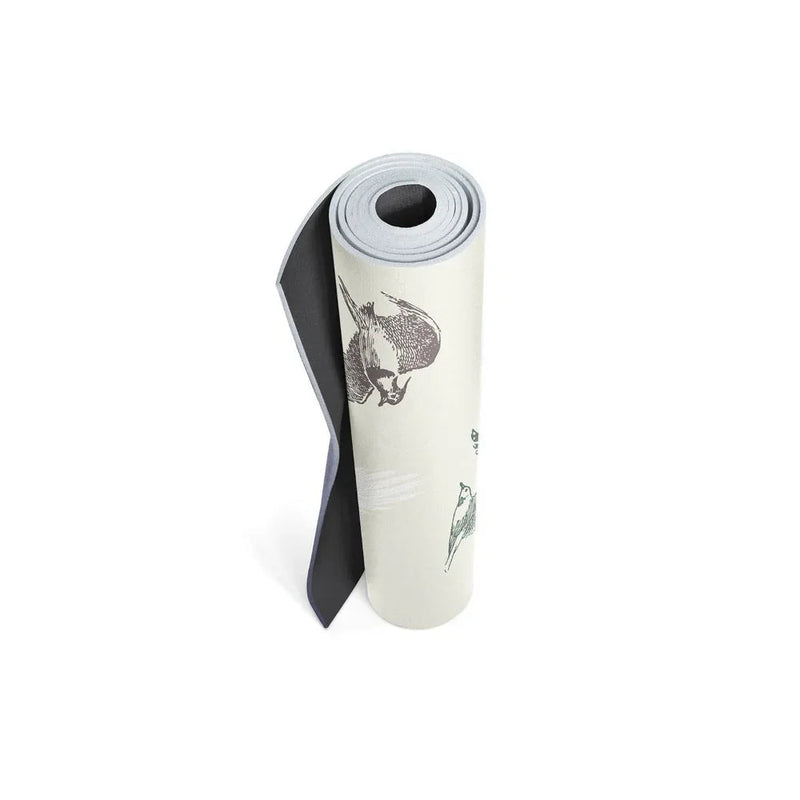 Load image into Gallery viewer, Yune Yoga - Flint Trekk Travel Yoga Mat

