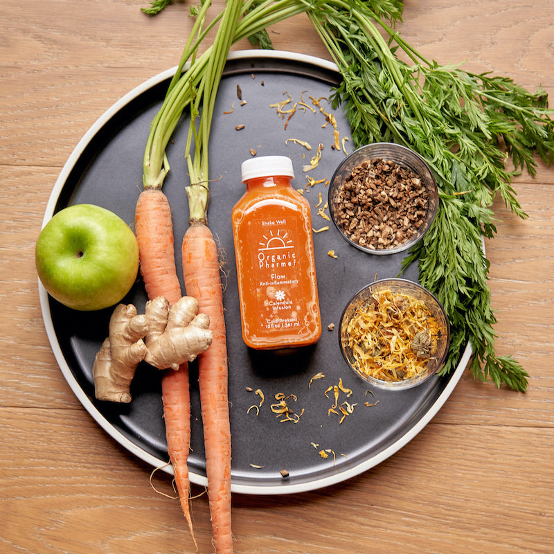 Load image into Gallery viewer, Organic Pharmer - Organic Botanical Beverage Variety Pack
