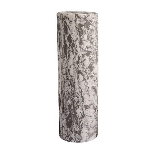 Yoga Design Lab - Marbled Foam Massage Roller