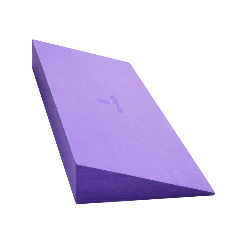 Load image into Gallery viewer, Yoga Design Lab - Foam Yoga Wedge
