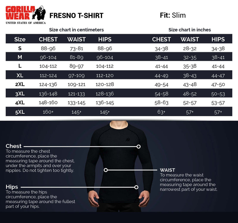 Load image into Gallery viewer, Fresno T-Shirt - Black/Red
