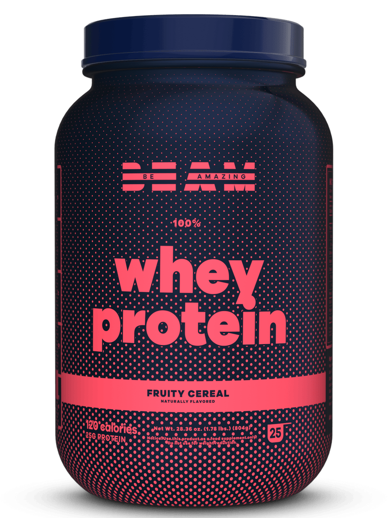 Load image into Gallery viewer, whey protein

