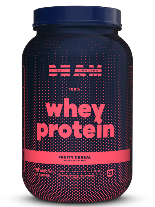 whey protein
