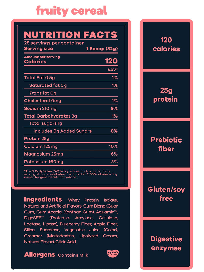 Load image into Gallery viewer, whey protein
