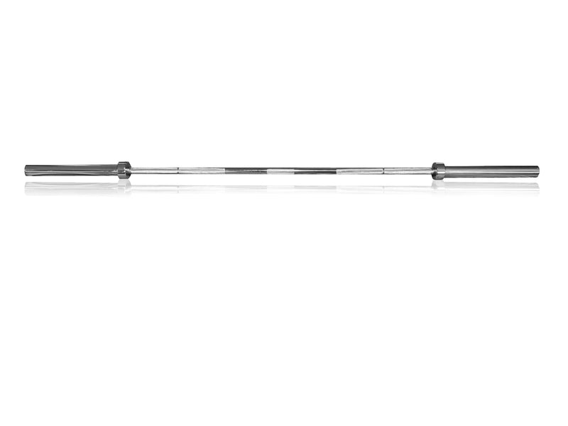 Load image into Gallery viewer, HomeGrown Lifting - 700 lb Olympic Barbell (7 ft, 30 mm)
