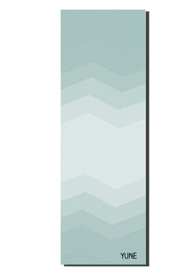 Yune Yoga - Gabbro Trekk Travel Yoga Mat