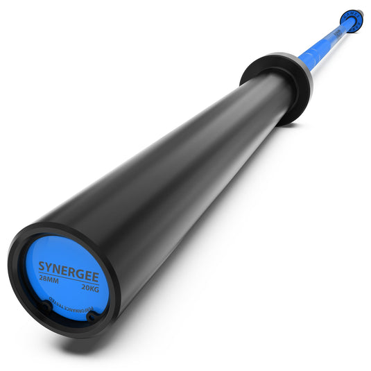 Synergee - Synergee Games Barbell