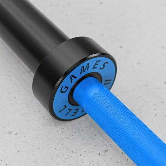 Synergee - Synergee Games Barbell