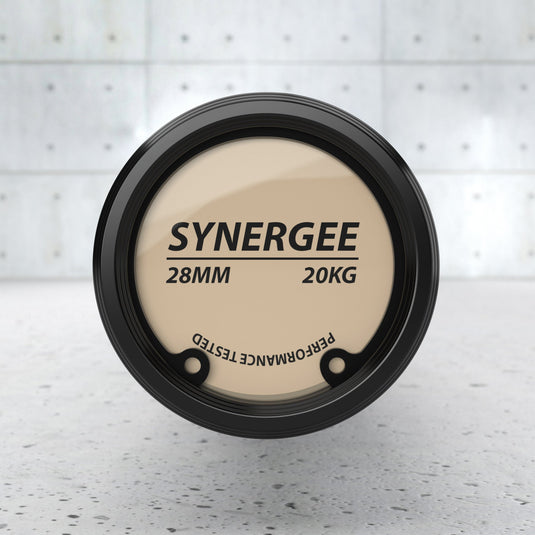Synergee - Synergee Games Barbell