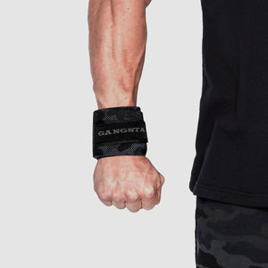 Mark Bell Sling Shot- Gangsta Wraps®