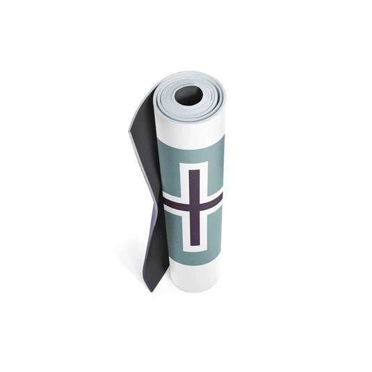 Yune Yoga - Gemini Trekk Travel Yoga Mat
