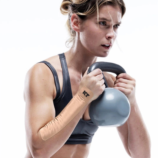 KT Tape - Sensitive Skin Gentle