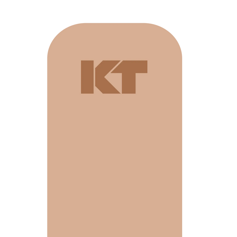 Load image into Gallery viewer, KT Tape - Sensitive Skin Gentle
