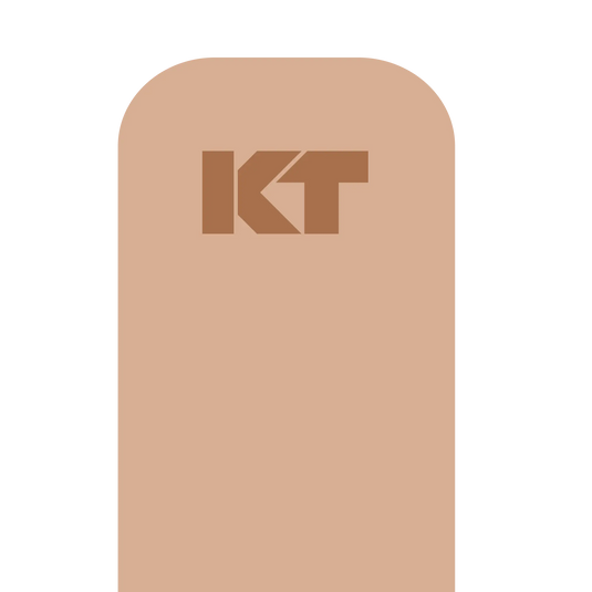 KT Tape - Sensitive Skin Gentle
