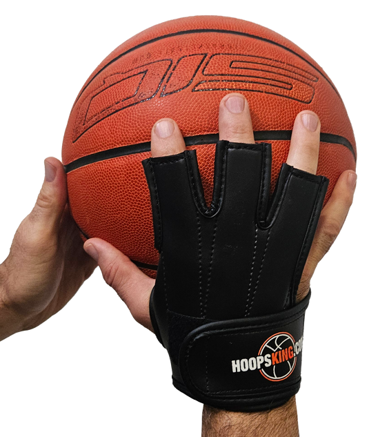 HoopsKing - Perfect Jump Shot Glove | Basketball Shooting Glove
