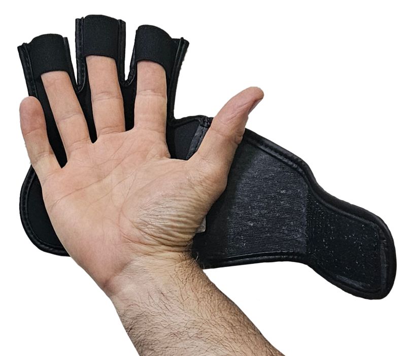 Load image into Gallery viewer, HoopsKing - Perfect Jump Shot Glove | Basketball Shooting Glove
