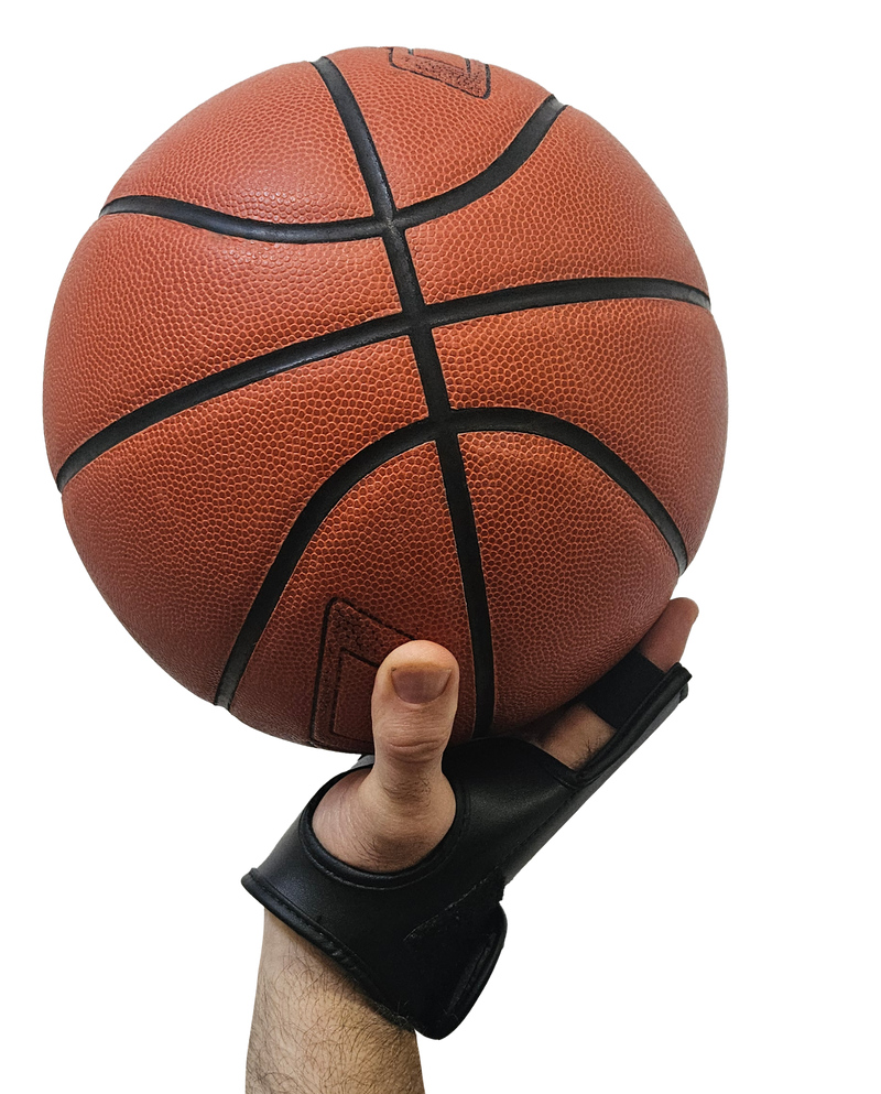 Load image into Gallery viewer, HoopsKing - Perfect Jump Shot Glove | Basketball Shooting Glove
