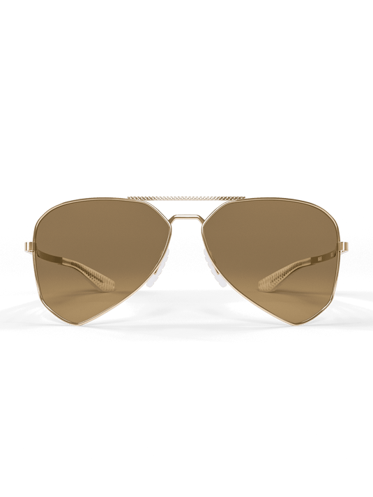 Gold Stainless Steel