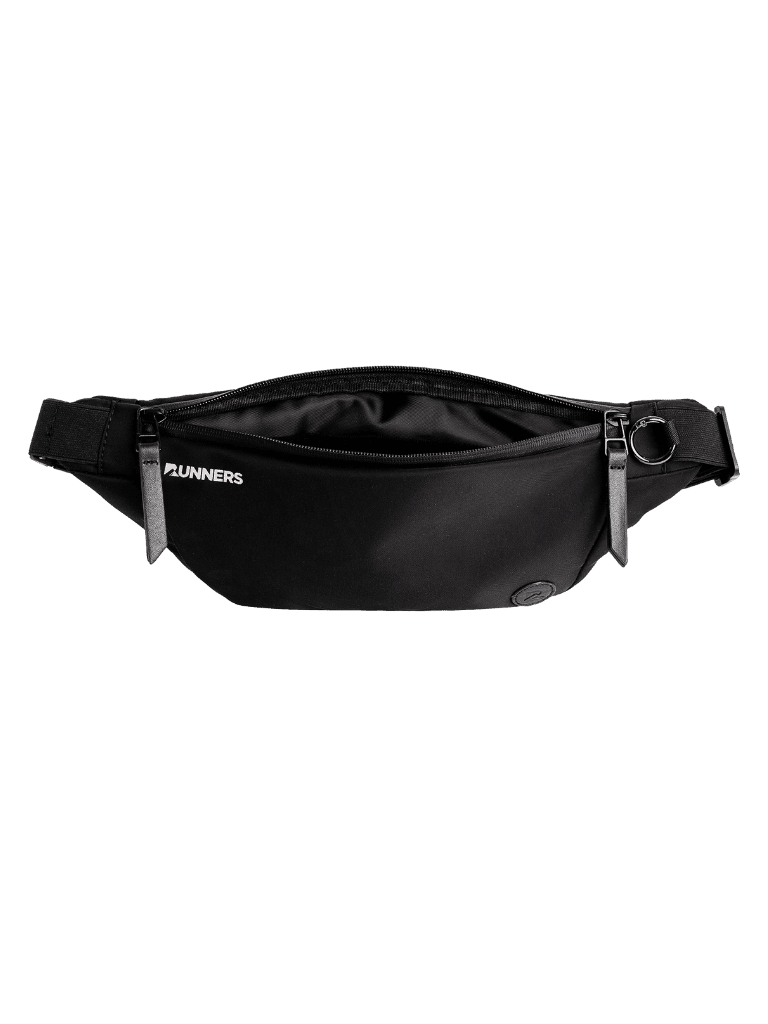 Load image into Gallery viewer, GOTO Blackout Crossbody Bag
