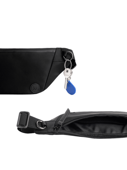 GOTO Blackout Crossbody Bag