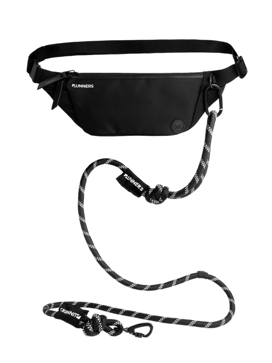GOTO Blackout Crossbody Bag