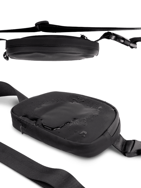 LuxeGo Bag