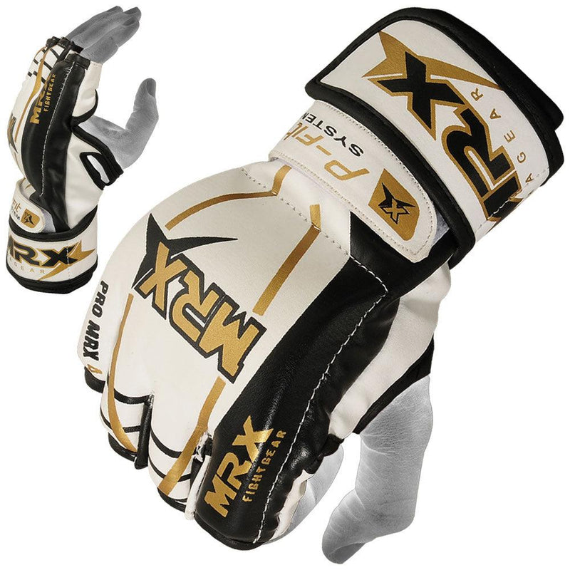 Load image into Gallery viewer, MRX - MMA Grappling Gloves Top Quality Cage Fight Glove Men
