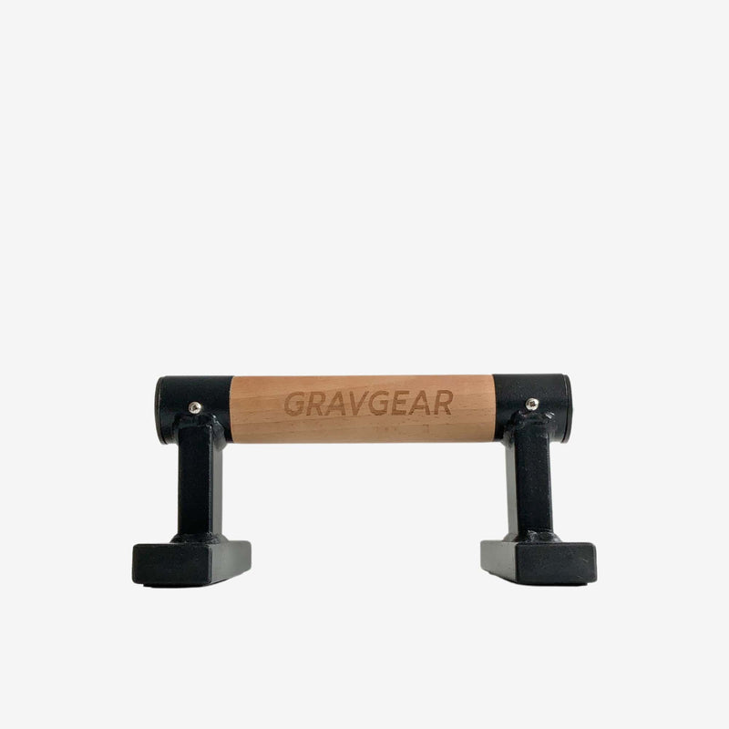 Load image into Gallery viewer, Grav Parallettes Edge
