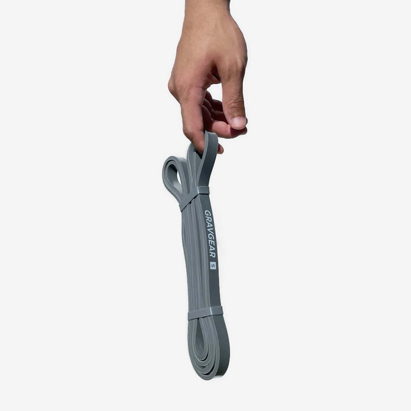 Load image into Gallery viewer, Grav Resistance Band - Small (33lb)
