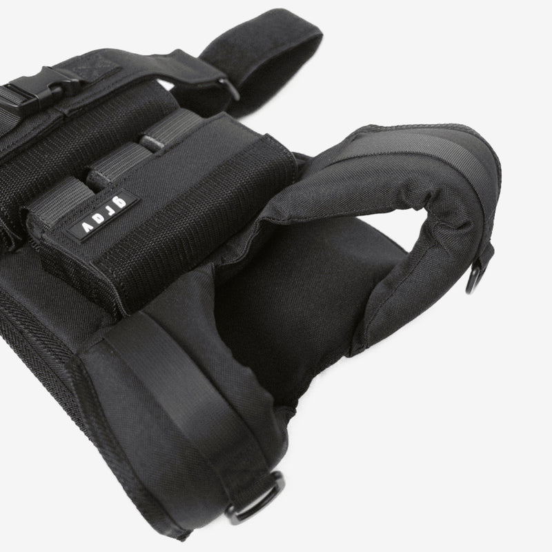 Load image into Gallery viewer, Grav Weight Vest 28lb
