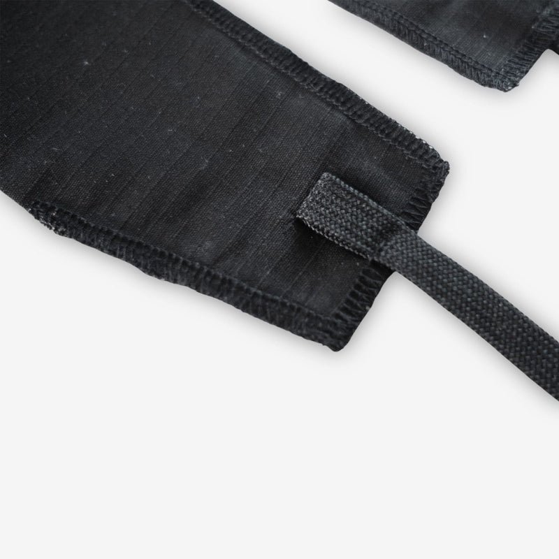 Load image into Gallery viewer, Grav Wrist Wraps - Zero
