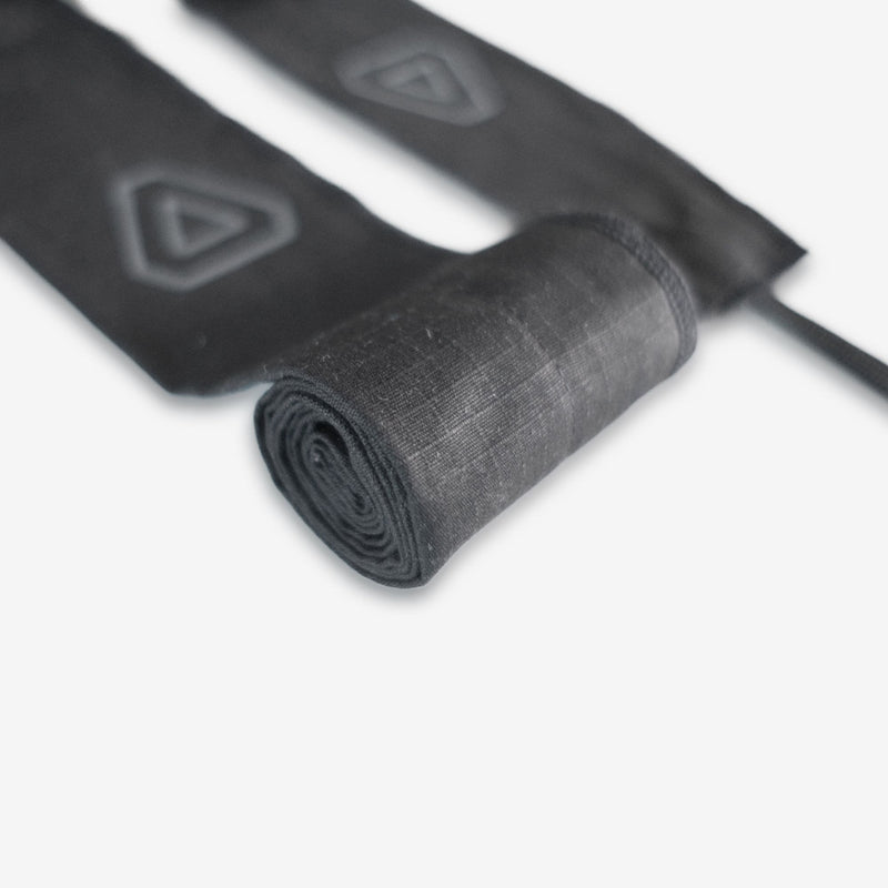 Load image into Gallery viewer, Grav Wrist Wraps - Zero
