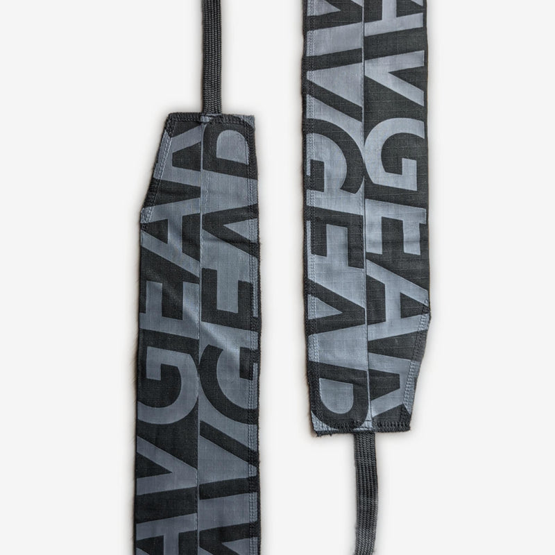 Load image into Gallery viewer, Grav Wrist Wraps - Split
