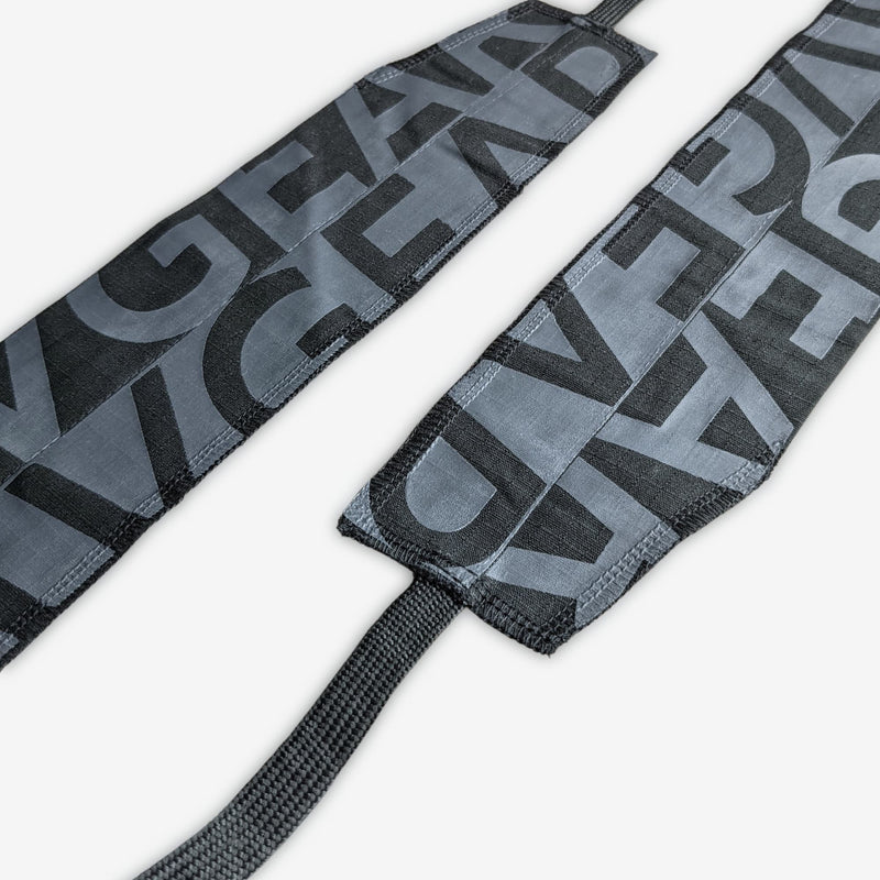 Load image into Gallery viewer, Grav Wrist Wraps - Split
