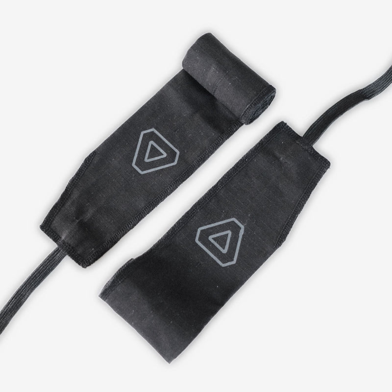 Load image into Gallery viewer, Grav Wrist Wraps - Zero
