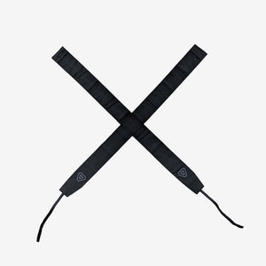 Gravgear - Grav Wrist Wraps - Zero