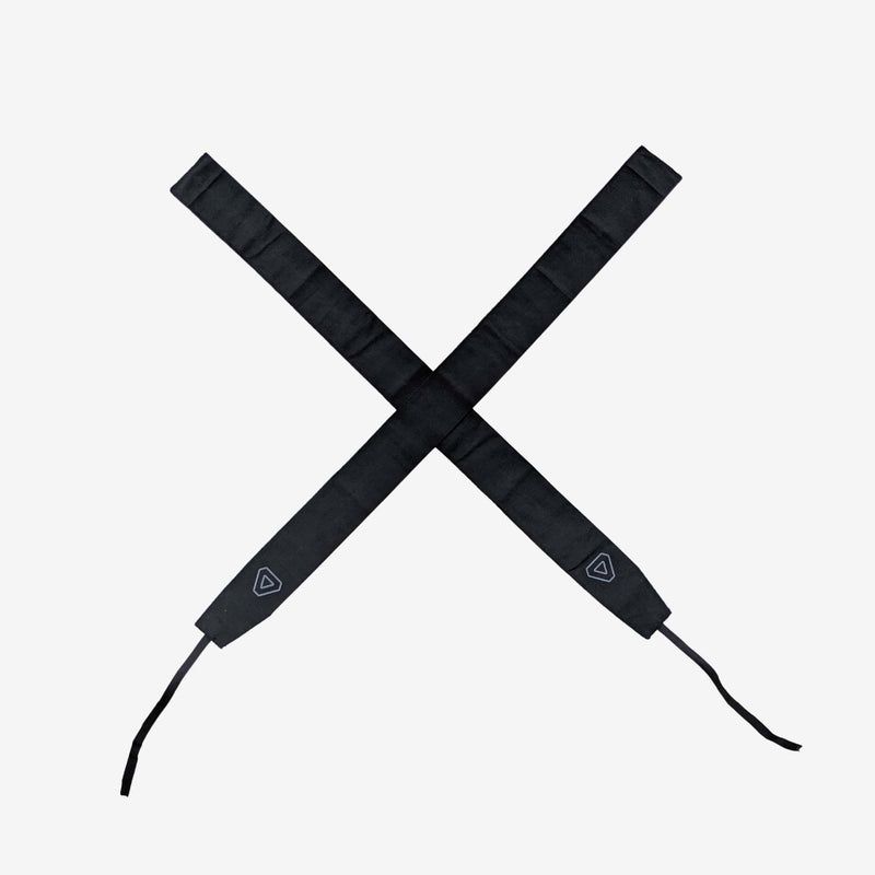 Load image into Gallery viewer, Grav Wrist Wraps - Zero
