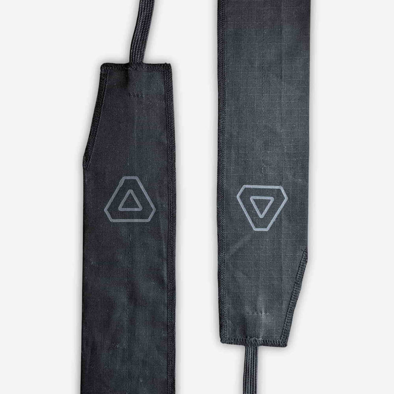 Load image into Gallery viewer, Grav Wrist Wraps - Zero

