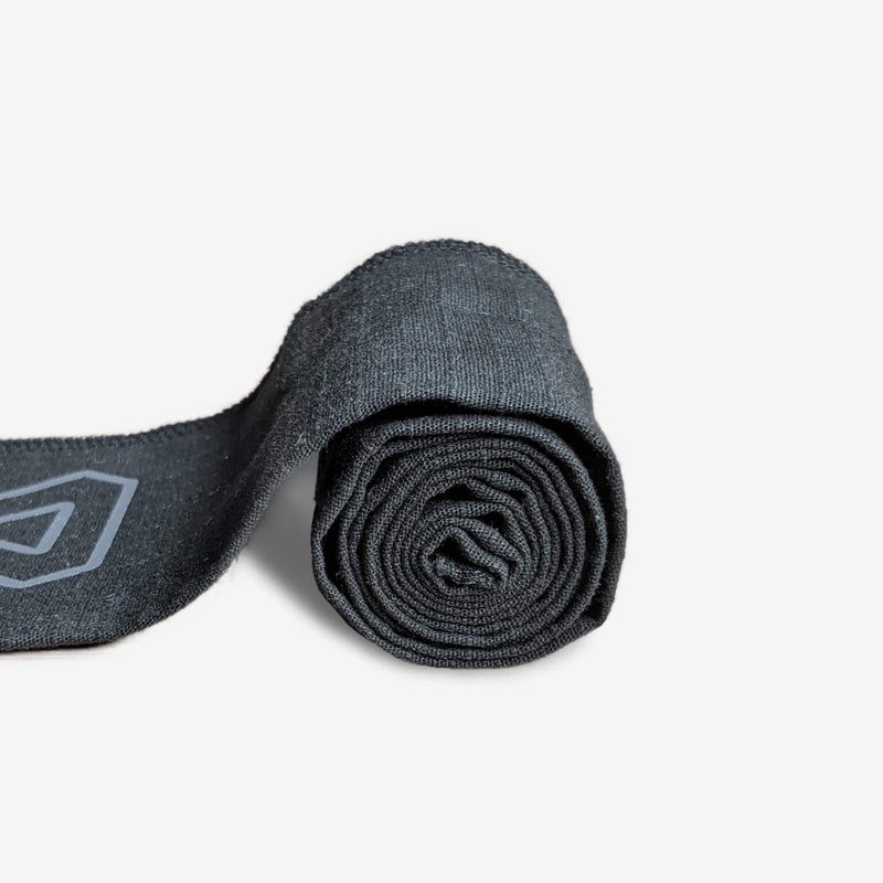 Load image into Gallery viewer, Grav Wrist Wraps - Zero

